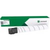 Lexmark 76C0HK0 čierny (black) originálny toner Lexmark 76C0HK0 čierny (black) originálny toner