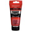 Amsterdam Expert akrylová farba 314 cadmium red medium 75 ml