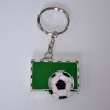 Prívesok na kľúče kovový GOAL Prívesok na kľúče kovový GOAL