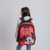Minnie Mouse Ergonomická školská taška Minnie Red Minnie Mouse Ergonomická školská taška Minnie Red