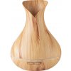 activeshop Aroma difuzér Spa zvlhčovač vzduchu 15 light wood 550 ml + časovač activeshop Aroma difuzér Spa zvlhčovač vzduchu 15 light wood 550 ml + časovač
