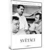 Světáci DVD Světáci DVD