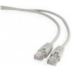 Gembird PP12-50M UTP Cat5e Patch 50m, šedý Gembird PP12-50M UTP Cat5e Patch 50m, šedý