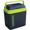 Chladnička HORIZON 26L 12V, napájanie do auta, PRIESTRANNÁ na piknik, kemping Chladnička HORIZON 26L 12V, napájanie do auta, PRIESTRANNÁ na piknik, kemping