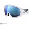 POC Fovea Mid WF okuliare, hydrogen white/partly sunny blue POC Fovea Mid WF okuliare, hydrogen white/partly sunny blue