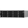 QNAP TL-R1620Sdc HDD/SSD rámček Čierna 2.5/3.5 QNAP TL-R1620Sdc HDD/SSD rámček Čierna 2.5/3.5