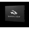 Seagate® BarraCuda™ 510, 500 GB SSD, M.2 2280 PCIe 4.0 NVMe, Read/Write: 3,500 / 2,400 MB/s (ZP500CV3A002) Seagate® BarraCuda™ 510, 500 GB SSD, M.2 2280 PCIe 4.0 NVMe, Read/Write: 3,500 / 2,400 MB/s (ZP500CV3A002)