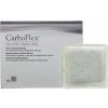 CARBOFLEX Obväz 10 x 10 cm 10 ks