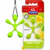 Dr. Marcus LUCKY TOP GREEN CITRUS Osviežovač vzduchu Dr. Marcus LUCKY TOP GREEN CITRUS Osviežovač vzduchu