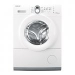 Samsung WF 0600NXW