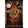 Kolo času: Oheň z nebes - Jordan Robert Kolo času: Oheň z nebes - Jordan Robert