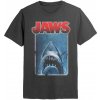 Jaws Poster Cutout T-Shirt