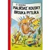 Malířské kousky brouka Pytlíka - Sekora Ondřej Malířské kousky brouka Pytlíka - Sekora Ondřej