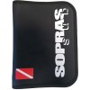 Soprassub Obal na potápačský denník DIVE LOG ORGANIZER Soprassub Obal na potápačský denník DIVE LOG ORGANIZER