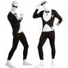 2nd Skin Tuxedo licenční 2nd Skin Tuxedo licenční