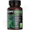 Alavis Maxima Magnezium Ultra + B6 60 kapsúl Alavis Maxima Magnezium Ultra + B6 60 kapsúl