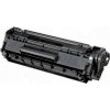 Renovácia Canon toner černý FX-10 (FX10) pre tlačiarne Canon 2000 strán Renovácia Canon toner černý FX-10 (FX10) pre tlačiarne Canon 2000 strán