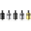 Vandy Vape Berserker V3 MTL RTA 24mm - Matná čierna Vandy Vape Berserker V3 MTL RTA 24mm - Matná čierna