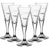 SWAROVSKI POHÁR NA LIKÉR 6 x 25 ml SWAROVSKI POHÁR NA LIKÉR 6 x 25 ml