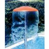 Astralpool Vodná atrakcia dáždnik Ø 1500 mm, z leštenej nerezovej ocele AISI 316 Astralpool Vodná atrakcia dáždnik Ø 1500 mm, z leštenej nerezovej ocele AISI 316