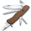 Victorinox Forester Wood