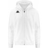 Pánska mikina Kappa BANTO White L Pánska mikina Kappa BANTO White L