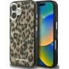 Karl Lagerfeld púzdro IML Leopard vzor MagSafe pre iPhone 16 hnedé (KLHMP16SHDLEOICW) Karl Lagerfeld púzdro IML Leopard vzor MagSafe pre iPhone 16 hnedé (KLHMP16SHDLEOICW)