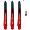 Winmau Násadky Vecta Blade 360 - medium - red Winmau Násadky Vecta Blade 360 - medium - red
