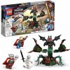 LEGO® Marvel 76207 Útok na Nový Asgard LEGO® Marvel 76207 Útok na Nový Asgard
