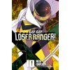 GO GO LOSER RANGER V10 GO GO LOSER RANGER V10
