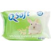 Q Soft Harmanček 60 ks Q Soft Harmanček 60 ks