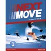 Next Move 1 Students Book for Pack Next Move 1 Students Book for Pack