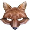 Maska Liška Maska Liška