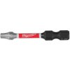 Milwaukee CD Tic Tac TX20 x 50 mm Šroubovací bity 1/4 Milwaukee CD Tic Tac TX20 x 50 mm Šroubovací bity 1/4