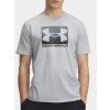 Under Armour Boxed pánske šedé potlačou 1386793