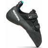 Lezecké topánky Scarpa Drago XT - black/iron Lezecké topánky Scarpa Drago XT - black/iron