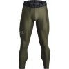 UA HG Armour Leggings M Green UA HG Armour Leggings M Green