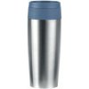 Tefal Termohrnček Travel Mug ECO 360 ml nerez modrý