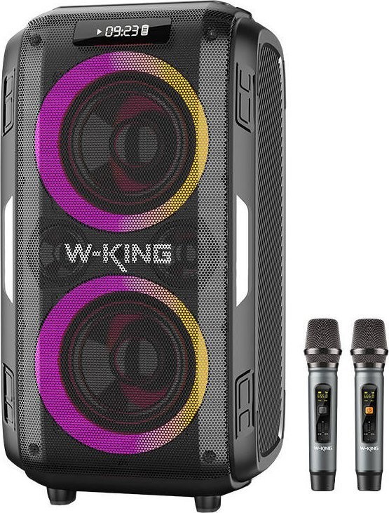 W-KING T9 Pro