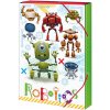 ARGUS Box na zošity A5 Robotics 12410327 ARGUS Box na zošity A5 Robotics 12410327
