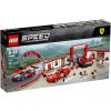 LEGO Rýchlostní šampióni 75889 Rýchlostní šampióni LEGO Rýchlostní šampióni 75889 Rýchlostní šampióni