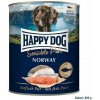 Happy Dog Lachs Pur Norway losos 800 g Happy Dog Lachs Pur Norway losos 800 g