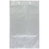 HDPE mikroténové sáčky pevné 300x400 mm/12 mic 50 ks