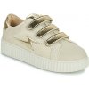 Vanessa Wu Nízke tenisky SUMMER Béžová Vanessa Wu Nízke tenisky SUMMER Béžová