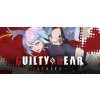 Guilty Gear -Strive- Guilty Gear -Strive-