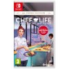 Chef Life: A Restaurant Simulator Al Forno Edition (Switch) Chef Life: A Restaurant Simulator Al Forno Edition (Switch)
