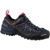 Salewa Trekingová obuv Ws Wildfire Edge Gtx GORE-TEX 61376-3965 Tmavomodrá
