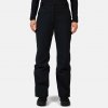 Rossignol Dámske lyžiarske nohavice INSULATED SKI PANT-BLACK Veľkosť: L Rossignol Dámske lyžiarske nohavice INSULATED SKI PANT-BLACK Veľkosť: L