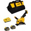 DeWalt Uhlová brúska Dewalt. 54V Fv Dcg4610T2 DeWalt Uhlová brúska Dewalt. 54V Fv Dcg4610T2