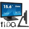 LED monitor iiyama T1634MC-B1S 15,6 LED monitor iiyama T1634MC-B1S 15,6